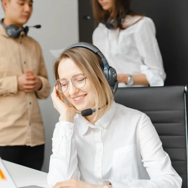 Reclami Fibra Internet - Parla con un operatore del nostro call center specializzato